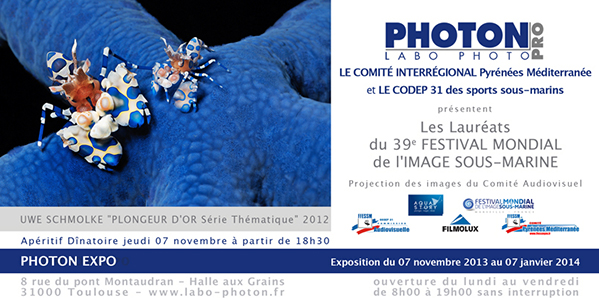 expo photon 2013