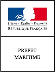 PRÉFECTURE MARITIME DE LA MÉDITERRANÉE