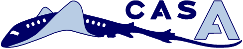 Logo CASA Plongée